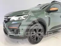 2025 Dacia Sandero