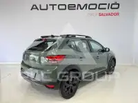 2025 Dacia Sandero