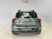 2025 Dacia Sandero