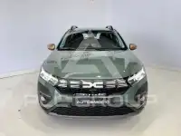 2025 Dacia Sandero