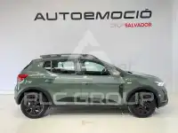 2025 Dacia Sandero