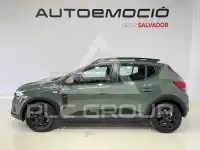 2025 Dacia Sandero