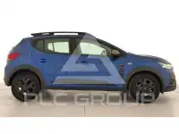 2025 Dacia Sandero