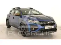 2025 Dacia Sandero