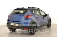 2025 Dacia Sandero