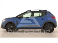 2025 Dacia Sandero
