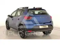 2025 Dacia Sandero