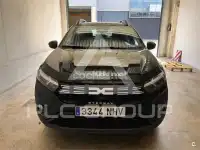 2025 Dacia Sandero