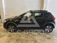 2025 Dacia Sandero
