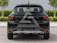 2025 Dacia Sandero
