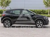 2025 Dacia Sandero
