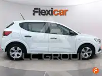 2025 Dacia Sandero