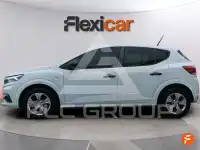 2025 Dacia Sandero