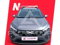 2025 Dacia Sandero