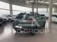2025 Dacia Sandero