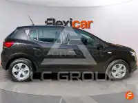 2025 Dacia Sandero