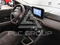 2025 Dacia Sandero