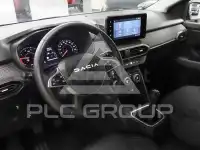 2025 Dacia Sandero