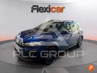 2025 Dacia Sandero