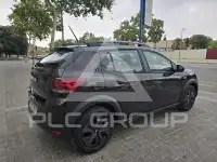 2025 Dacia Sandero