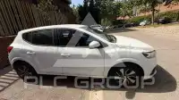 2025 Dacia Sandero