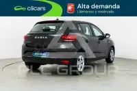 2025 Dacia Sandero