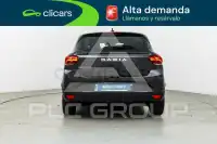 2025 Dacia Sandero