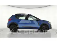 2025 Dacia Sandero