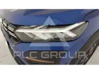 2025 Dacia Sandero