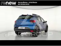 2025 Dacia Sandero