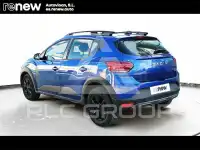 2025 Dacia Sandero