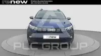 2025 Dacia Sandero