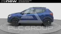 2025 Dacia Sandero