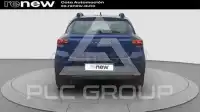 2025 Dacia Sandero