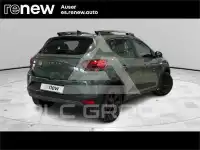 2025 Dacia Sandero
