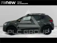 2025 Dacia Sandero
