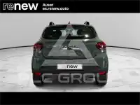 2025 Dacia Sandero