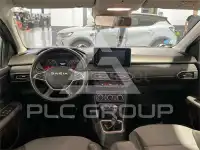 2025 Dacia Sandero