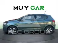 2025 Dacia Sandero