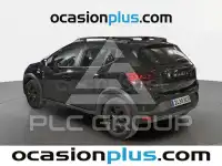 2025 Dacia Sandero