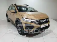 2025 Dacia Sandero