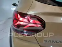 2025 Dacia Sandero