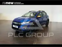 2025 Dacia Sandero
