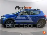 2025 Dacia Sandero