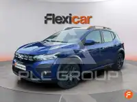 2025 Dacia Sandero