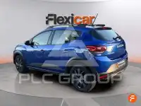 2025 Dacia Sandero