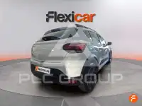 2025 Dacia Sandero
