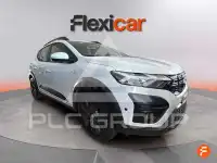 2025 Dacia Sandero