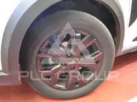 2025 Dacia Sandero