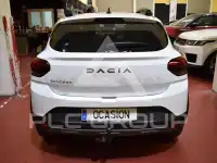 2025 Dacia Sandero